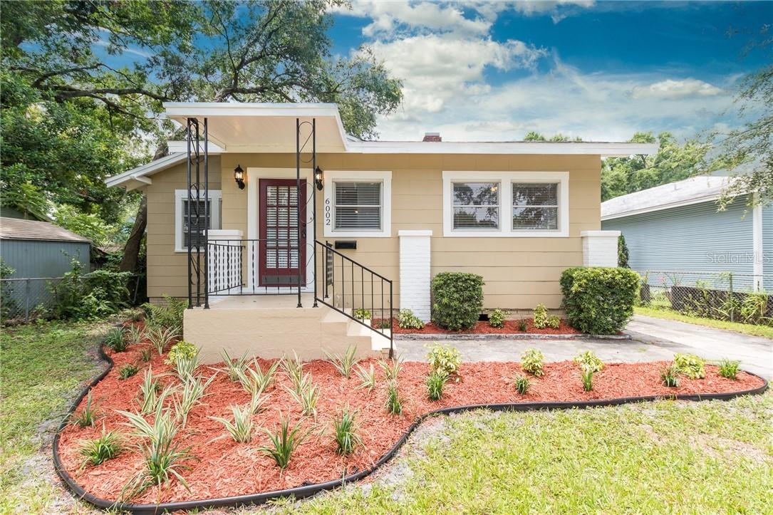 6002 N Highland Ave., Tampa, FL 33604