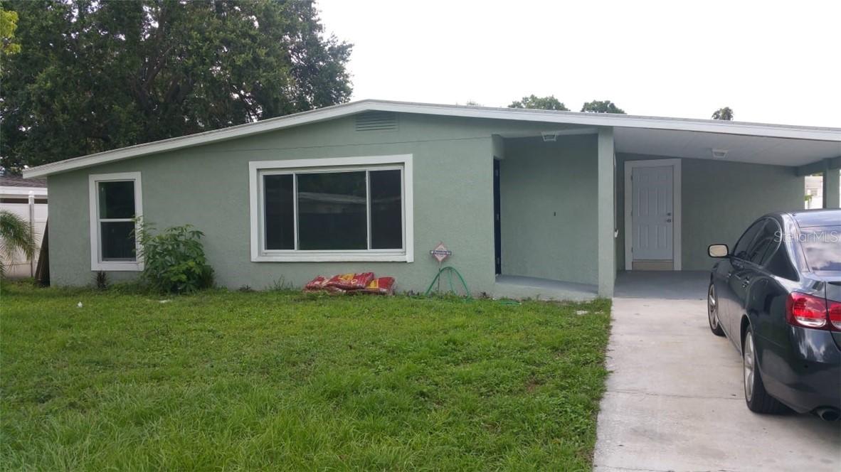 7806 Tanglewood Ln., Tampa, FL 33615