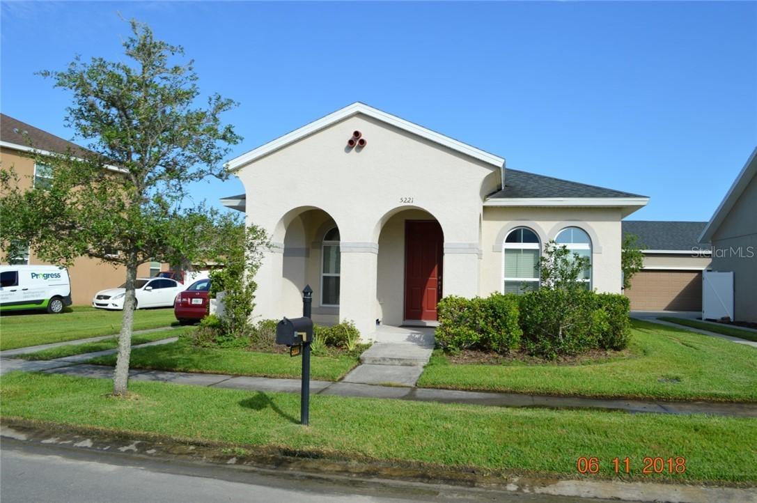 5221 Suncatcher Dr., Wesley Chapel, FL 33545