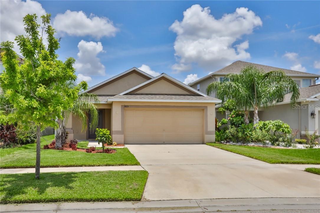 1823 Harbour Blue St., Ruskin, FL 33570