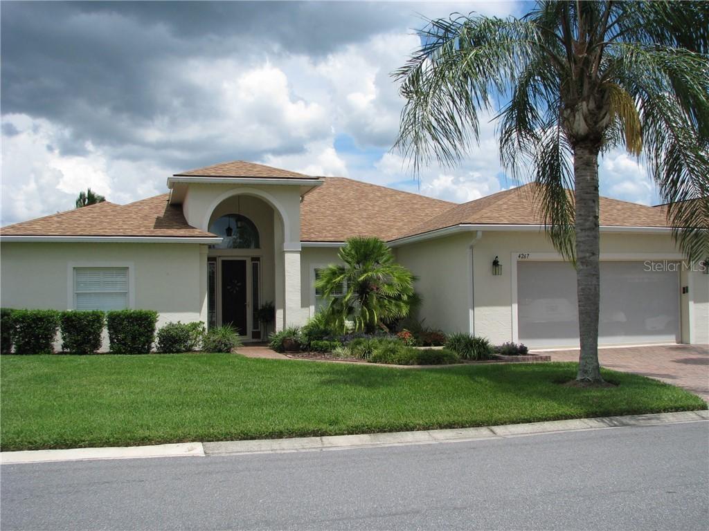 4267 Ashton Club Dr., Lake Wales, FL 33859