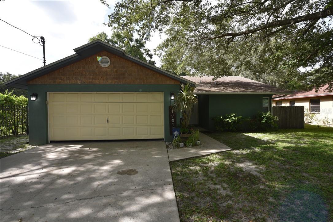 1701 W Country Club Dr. #C, Tampa, FL 33612