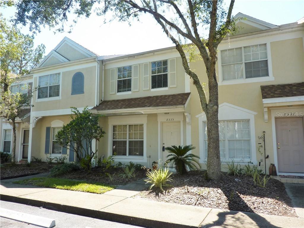8535 Hunters Key Cir., Tampa, FL 33647