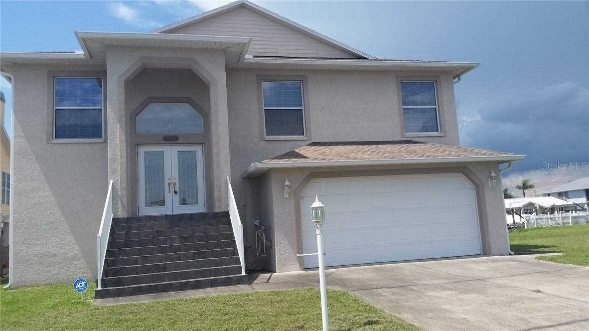 7333 Islander Ln., Hudson, FL 34667