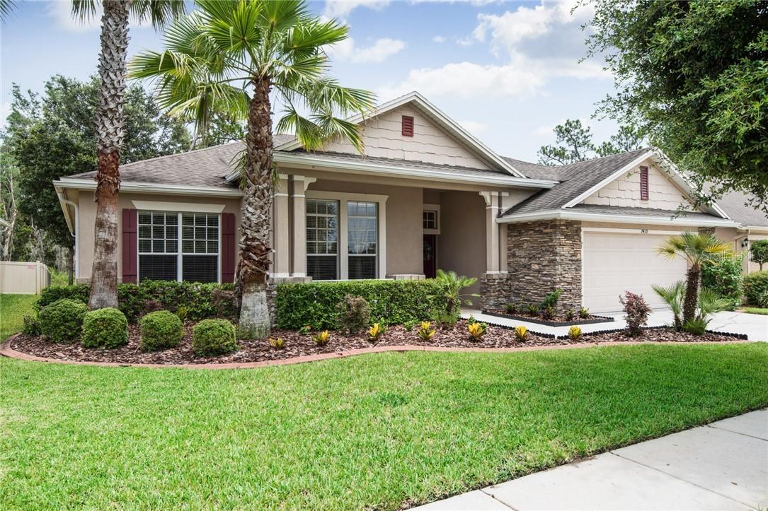 7410 Ambleside Dr., Land O Lakes, FL 34637