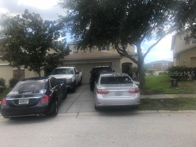 3415 Lintower Dr., Land O Lakes, FL 34638