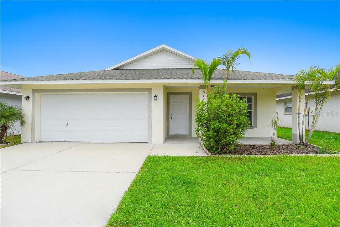 2110 Pleasure Run Dr., Ruskin, FL 33570