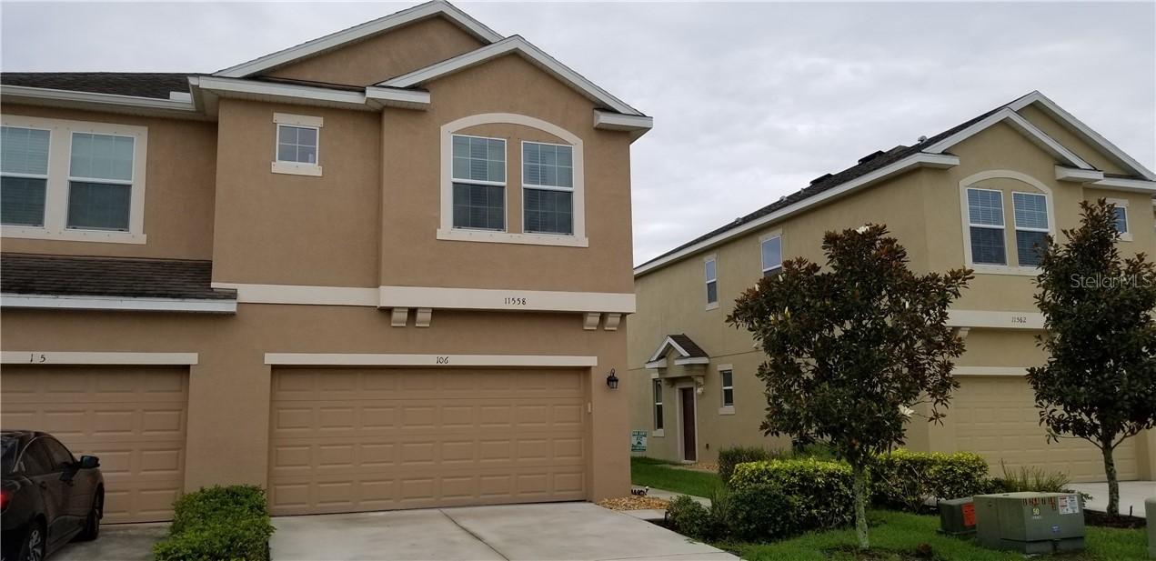 11558 84th Street Cir. #106, Parrish, FL 34219