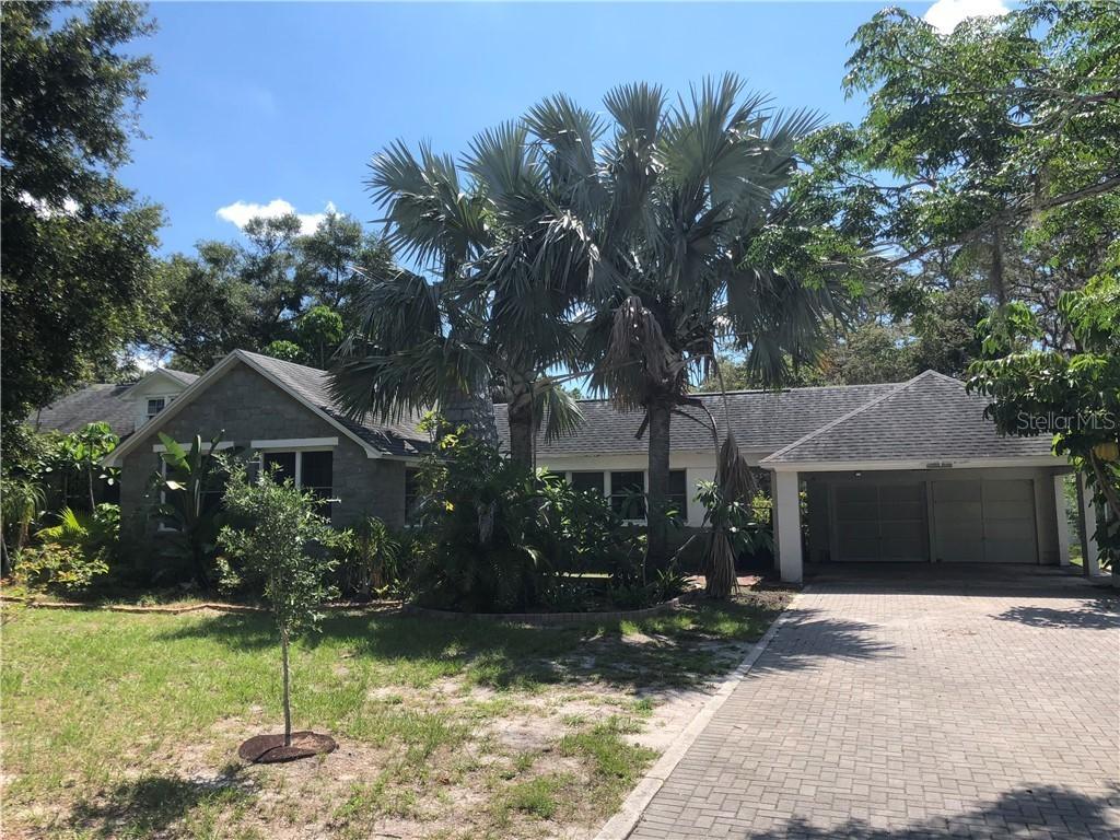 1 S Lake Dr., Clearwater, FL 33755