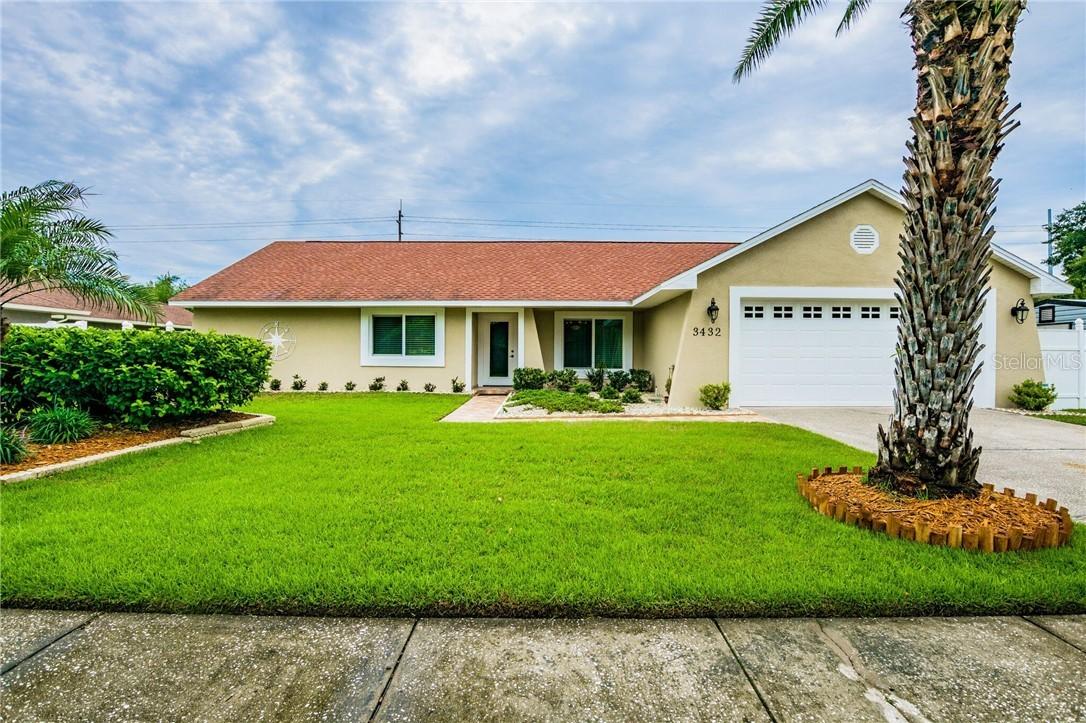 3432 Cullendale Dr., Tampa, FL 33618