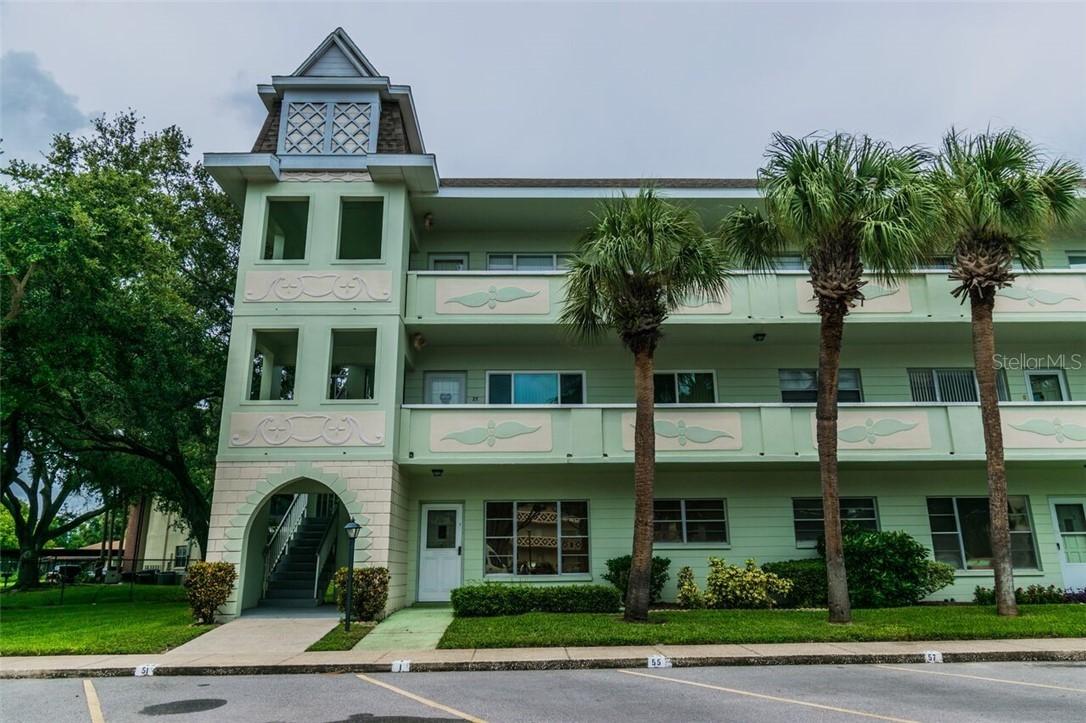 2385 Tahitian Ln. #51, Clearwater, FL 33763