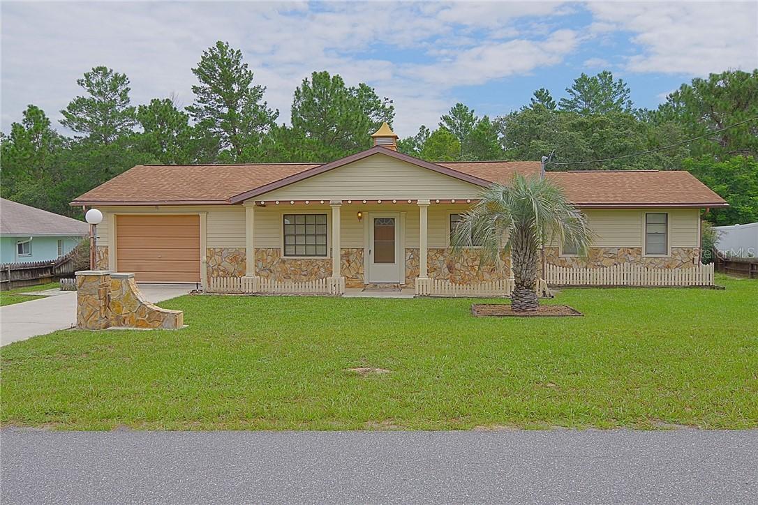 11465 Riddle Dr., Spring Hill, FL 34609