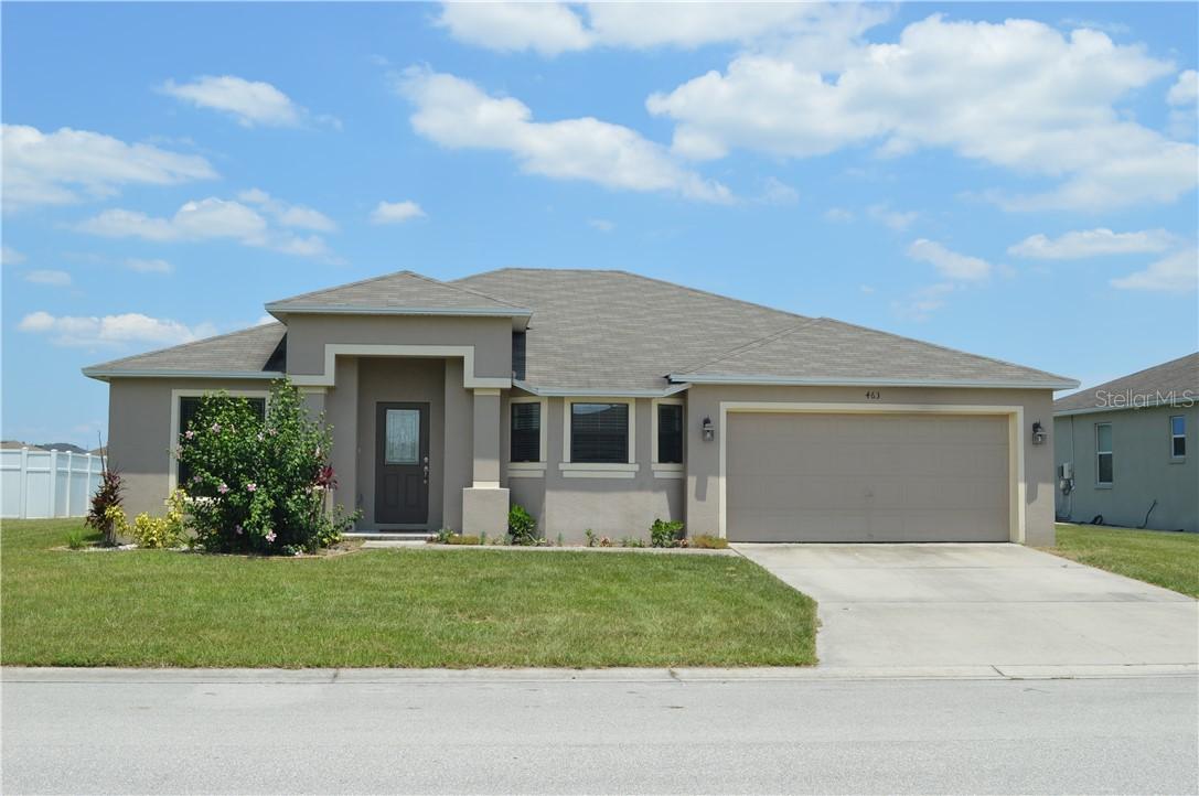 463 Majestic Gardens Blvd., Winter Haven, FL 33880