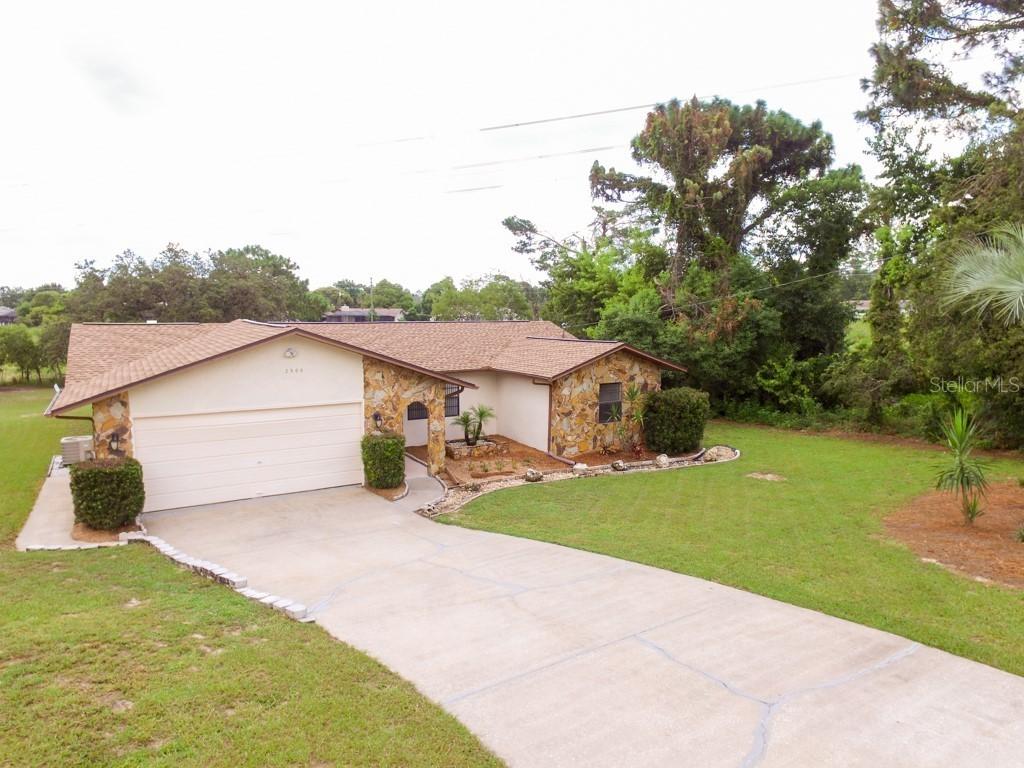 2500 Rim Dr., Spring Hill, FL 34609