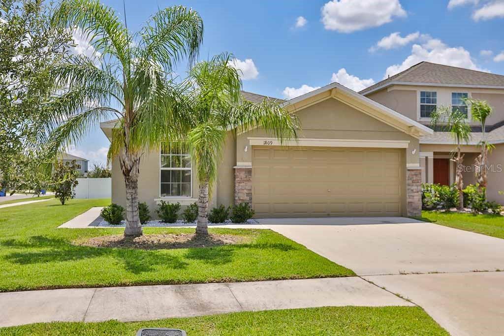 1809 Early Bird Pl., Ruskin, FL 33570