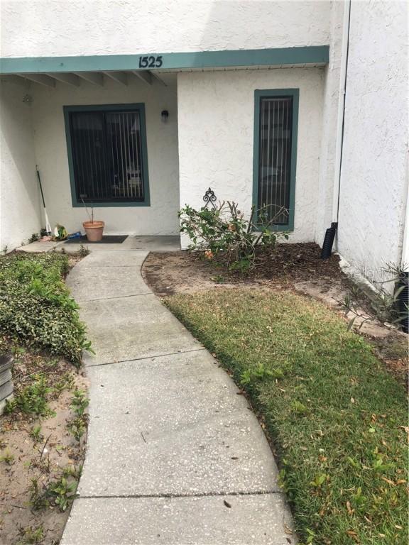 1525 Highland Ridge Cir., Brandon, FL 33510