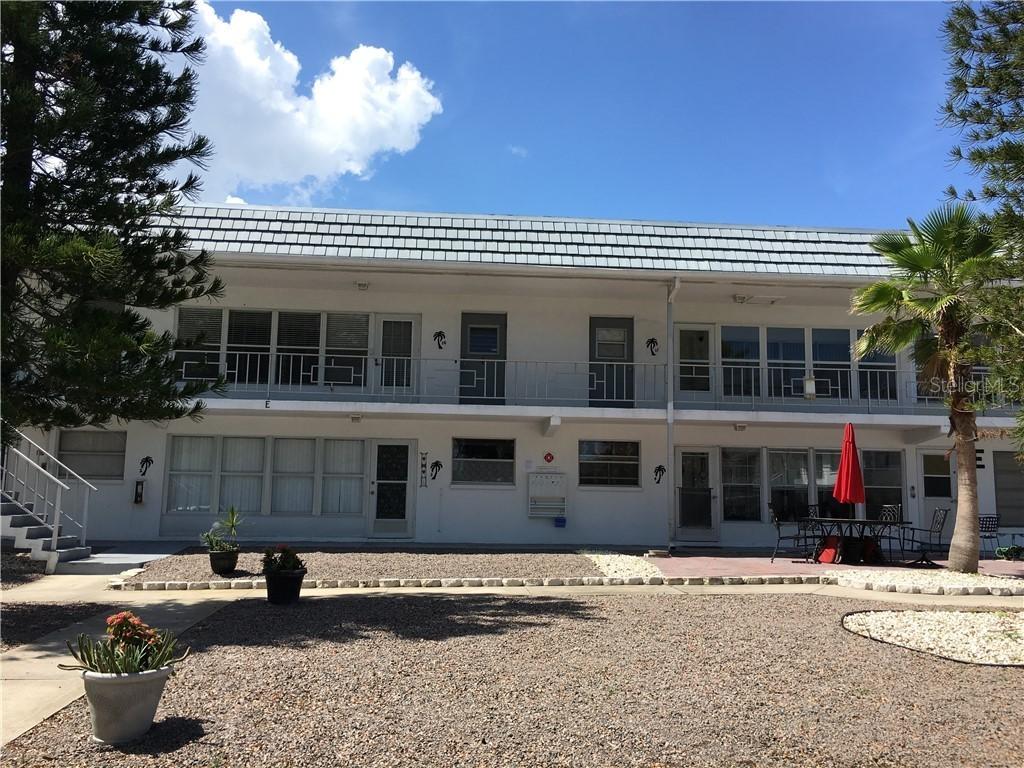 1221 Drew St. #E10, Clearwater, FL 33755