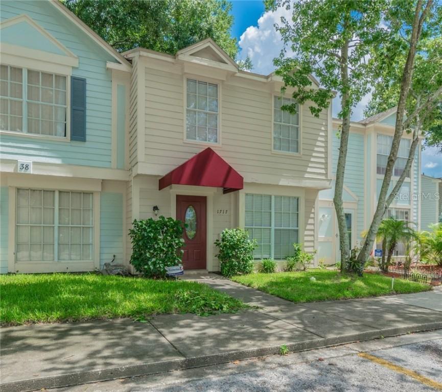 1717 Mill Run Cir., Tampa, FL 33613