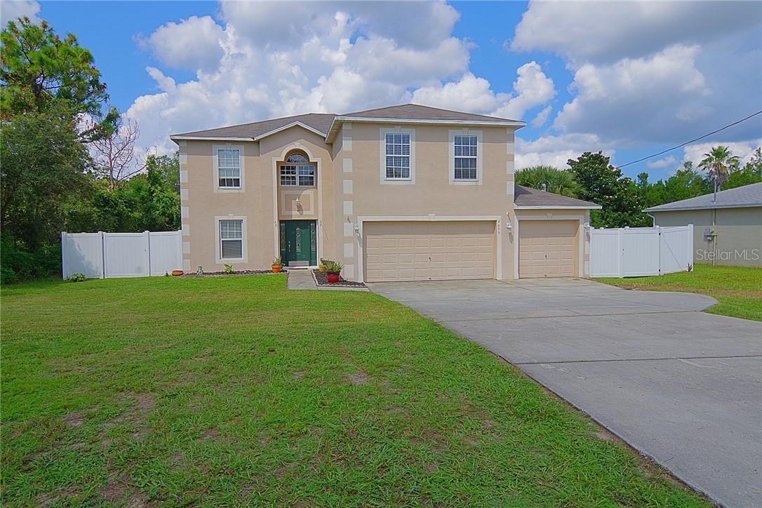 4699 Elwood Rd., Spring Hill, FL 34608