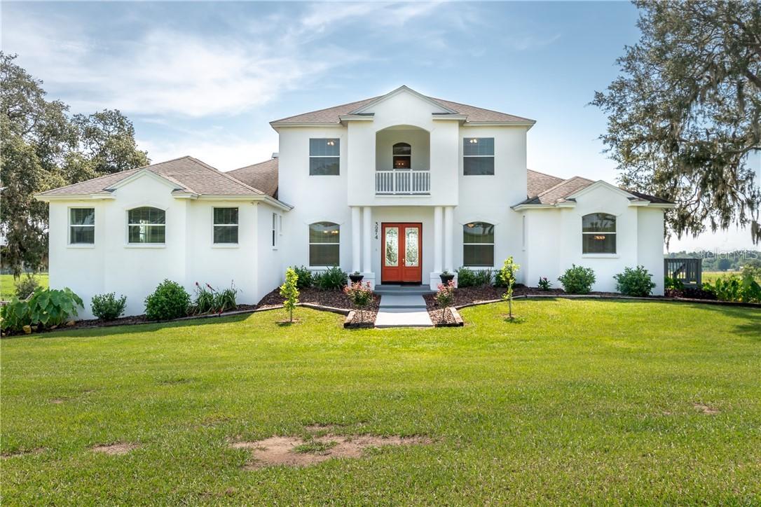 3274 Thoroughbred Dr., Brooksville, FL 34602