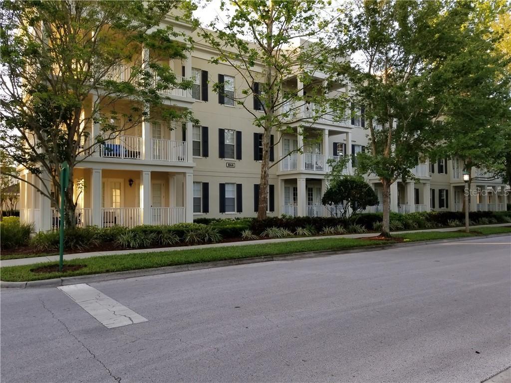 844 Blue Sage St. #303, Celebration, FL 34747