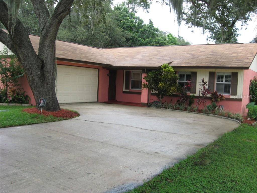 301 Foxwood Dr., Brandon, FL 33510