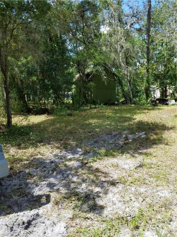 1833 Rowland Dr., Odessa, FL 33556