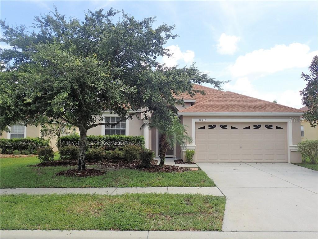 18815 Narimore Dr., Land O Lakes, FL 34638