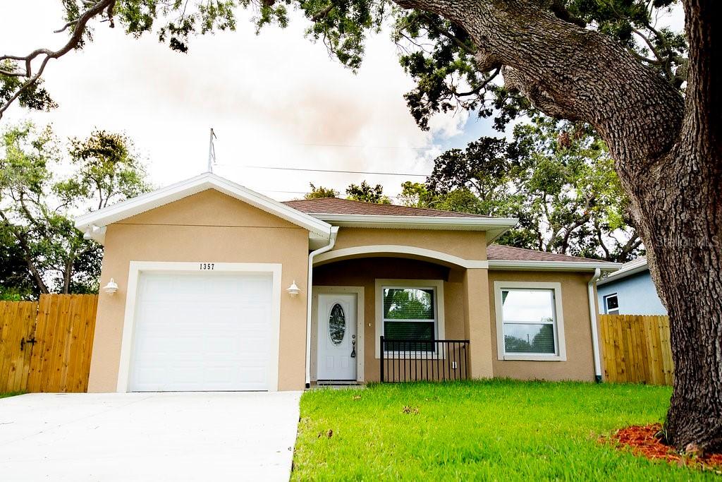 1357 Browning St., Clearwater, FL 33756
