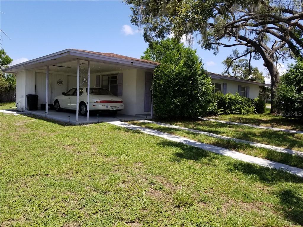 6461 Skyline Ct., Spring Hill, FL 34606