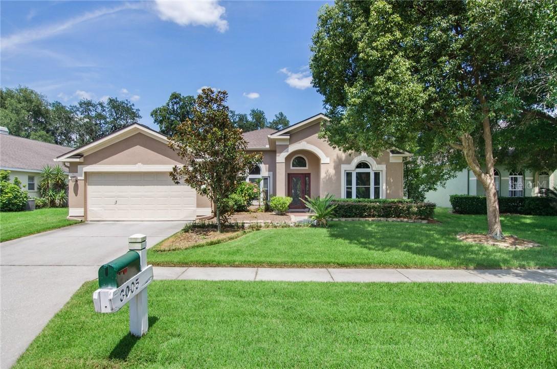 3005 Minuteman Ln., Brandon, FL 33511