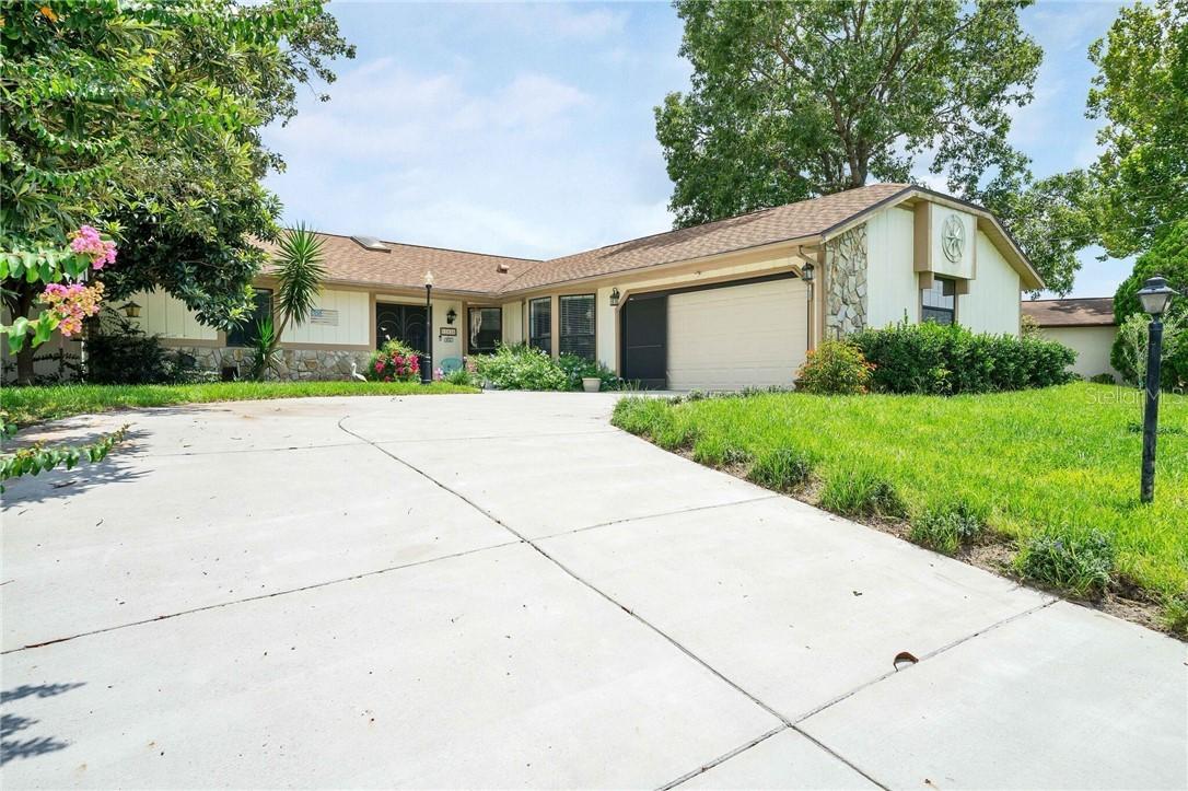 12426 Fish Cove Dr., Spring Hill, FL 34609