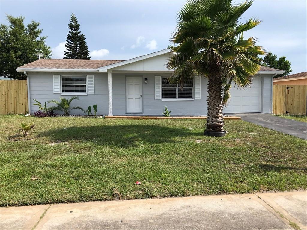 7024 Fox Hollow Dr., Port Richey, FL 34668