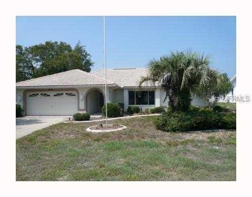 8158 Winding Oak Ln., Spring Hill, FL 34606