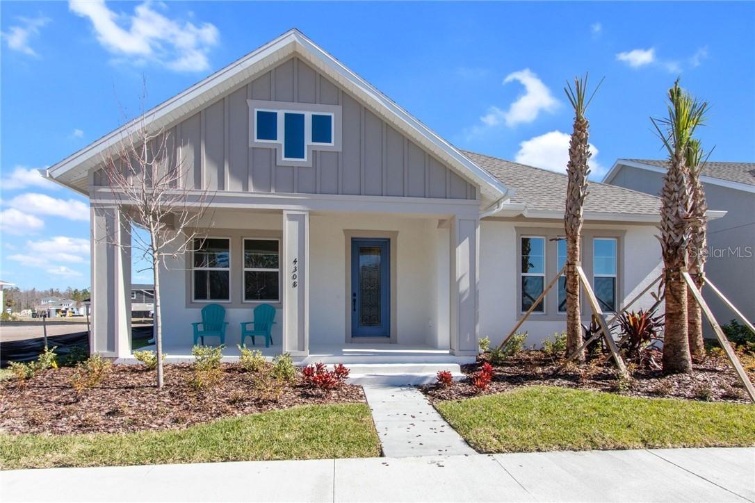 4308 Broad Porch Run, Land O Lakes, FL 34638