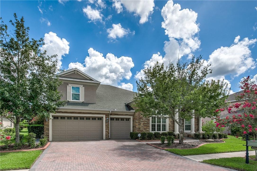 21501 Draycott Way, Land O Lakes, FL 34637