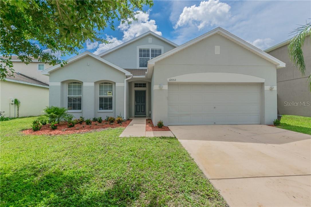 12053 Fall Creek Ct., Hudson, FL 34669