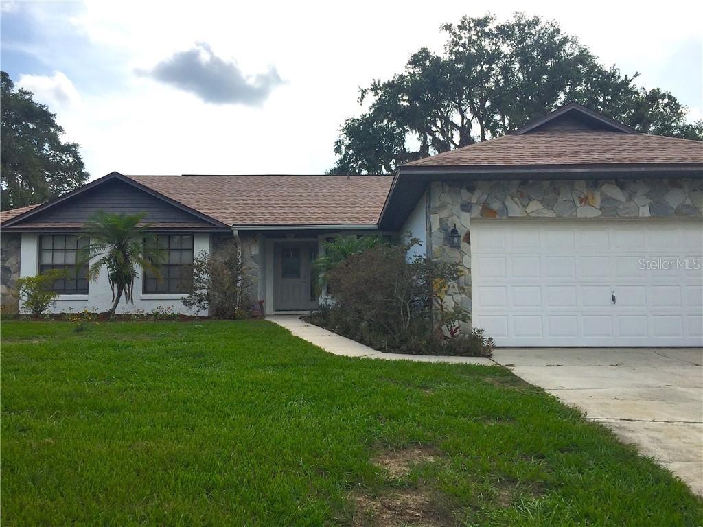 1402 Chamberlain Loop, Lake Wales, FL 33853