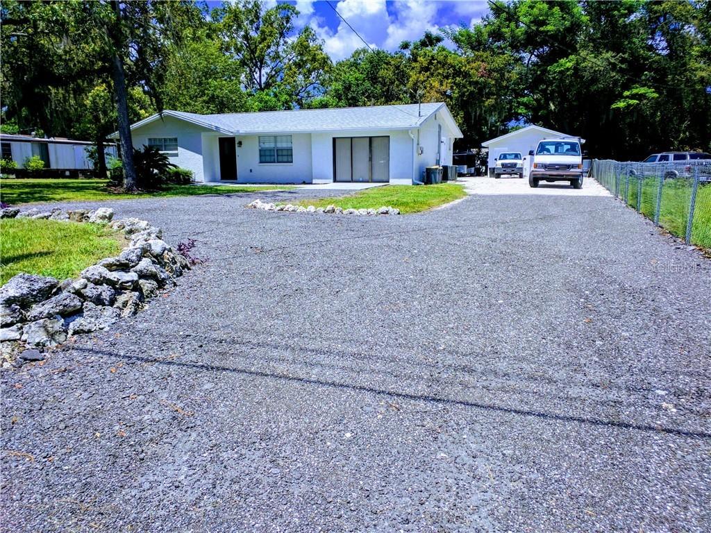 12623 Hicks Rd., Hudson, FL 34669
