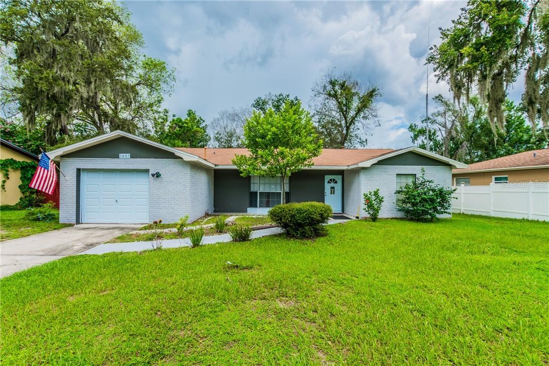 3407 Westfield Dr., Brandon, FL 33511