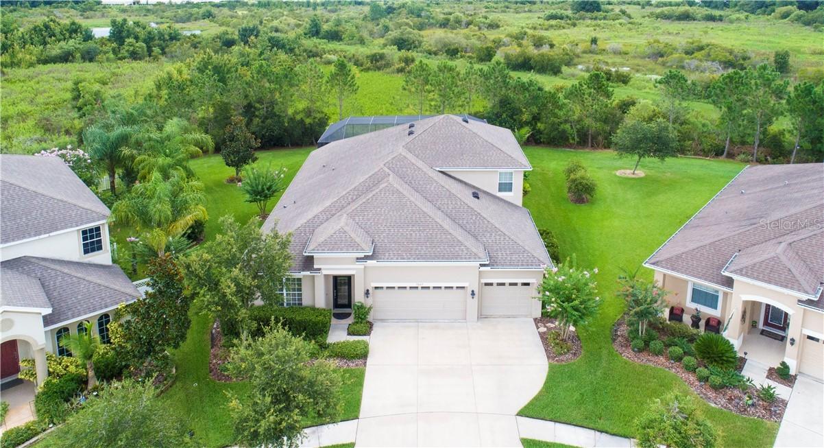 7207 Peregrina Lp, Wesley Chapel, FL 33545