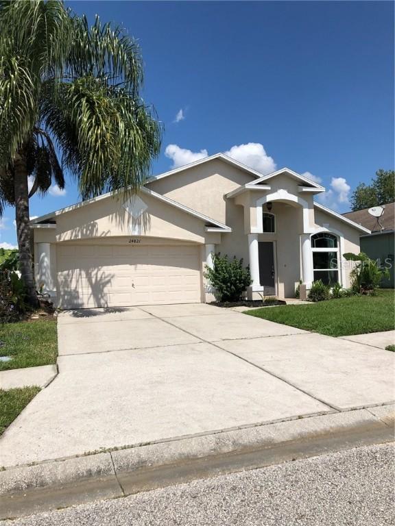 24821 Wild Frontier Dr., Land O Lakes, FL 34639