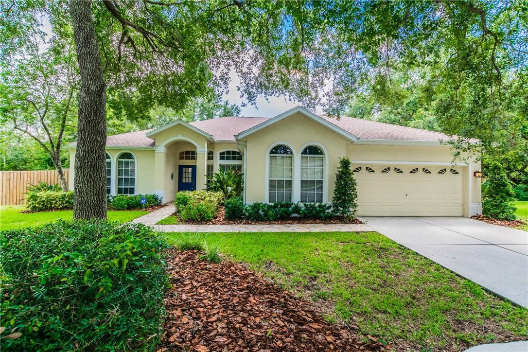 1602 Loriana St., Brandon, FL 33511