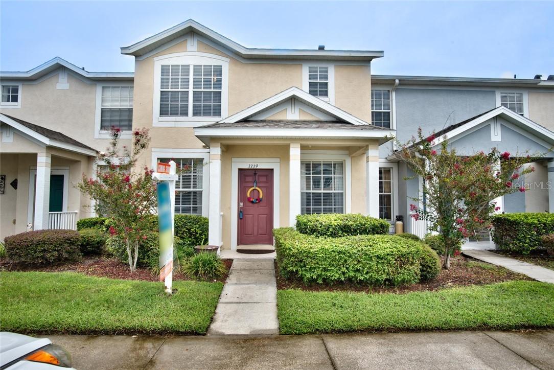 3339 Broken Bow Dr., Land O Lakes, FL 34639