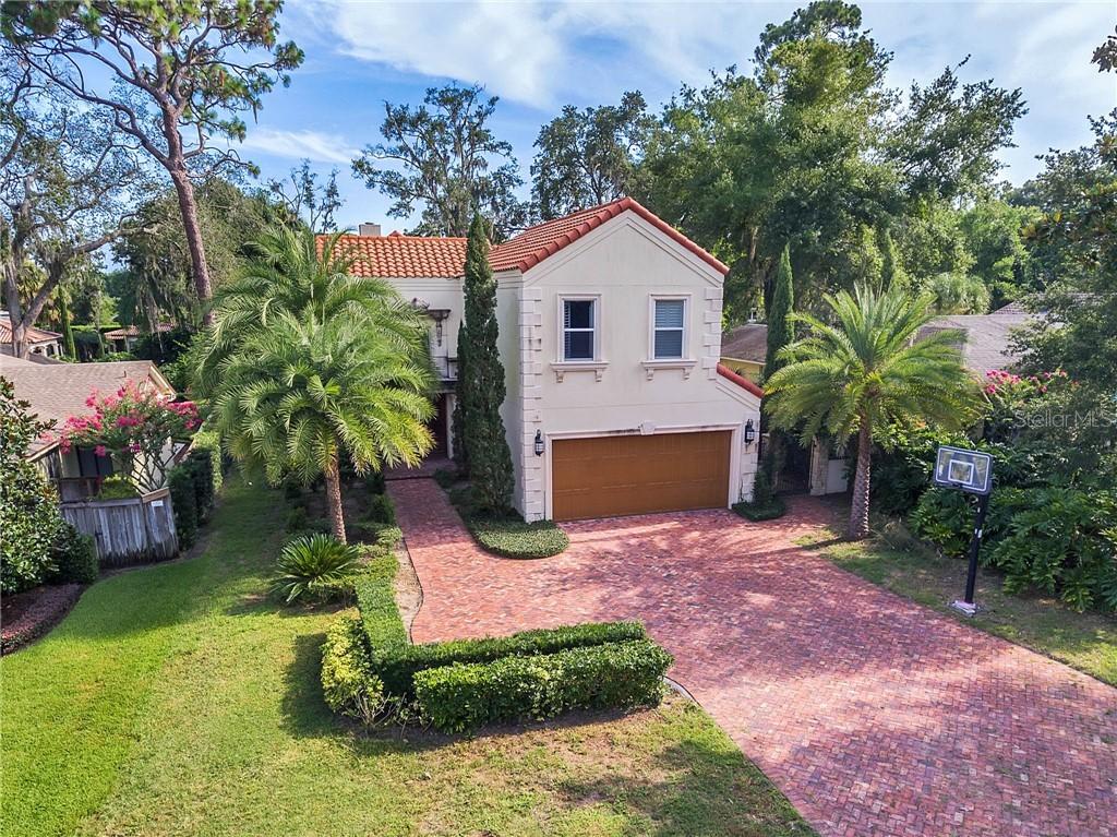 333 W Kings Way, Winter Park, FL 32789