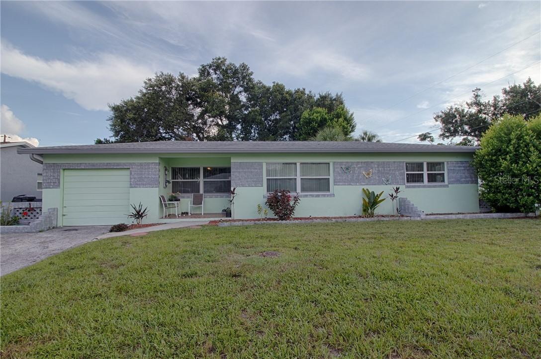 5821 41st Ave., St Petersburg, FL 33709