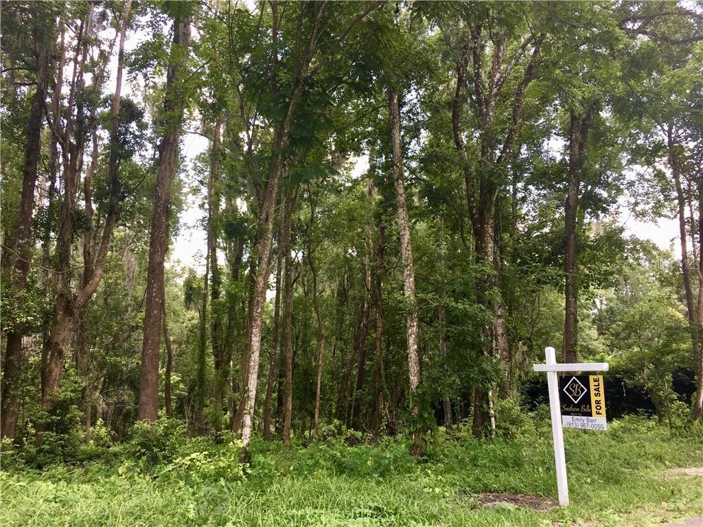 412 Law St., Brooksville, FL 34601