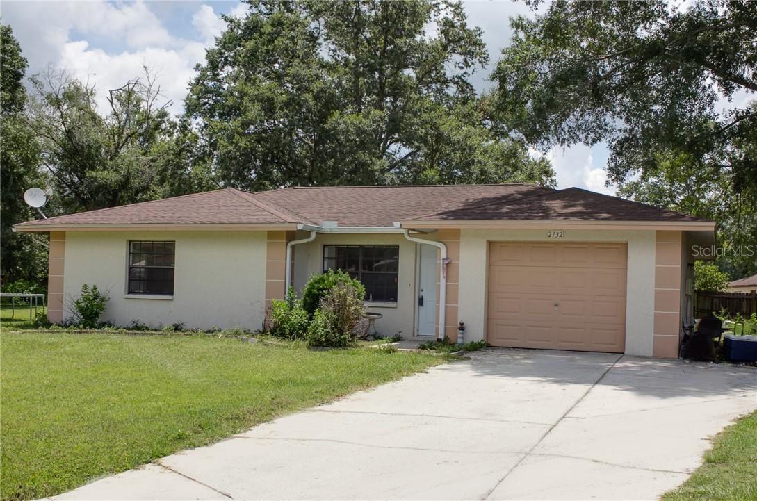 2732 Birdland Ct., Land O Lakes, FL 34639