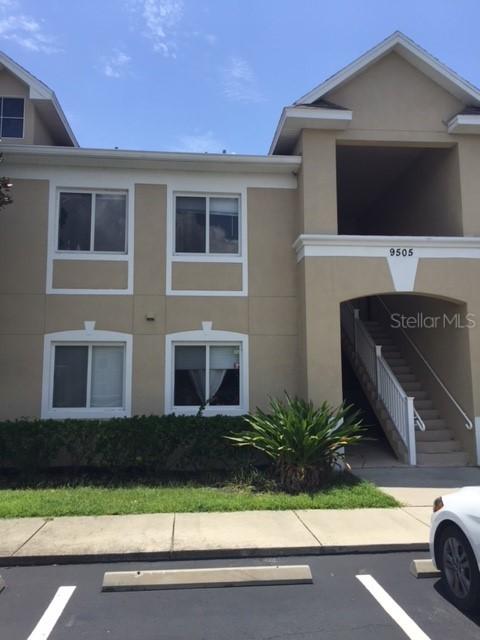 9505 9505 Newdale Way #201, Riverview, FL 33569