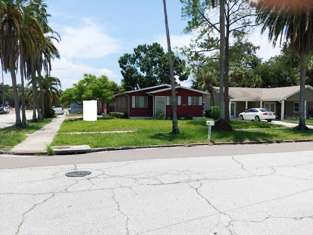 4302 W North A St., Tampa, FL 33609